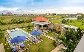 Pondok Canggu Homestay