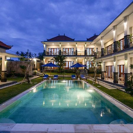 Pondok Canggu Homestay Esterno foto