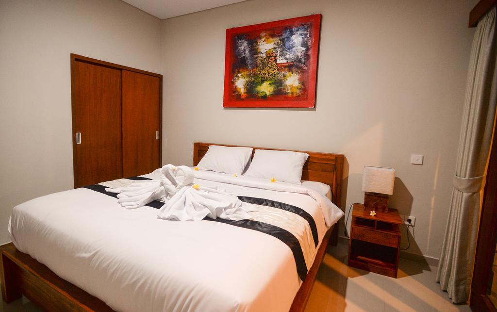 Pondok Canggu Homestay Esterno foto